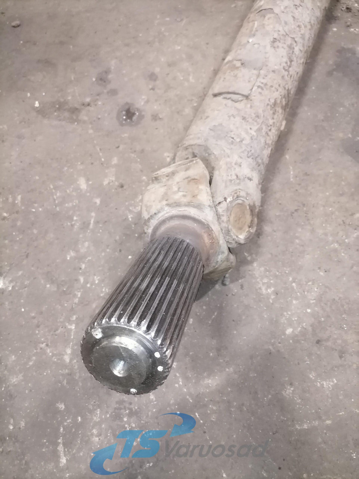 MAN Propeller shaft 81393326148 - Bosht kardanike për Kamioni: foto 4 MAN Propeller shaft 81393326148 - Bosht kardanike për Kamioni: foto 4