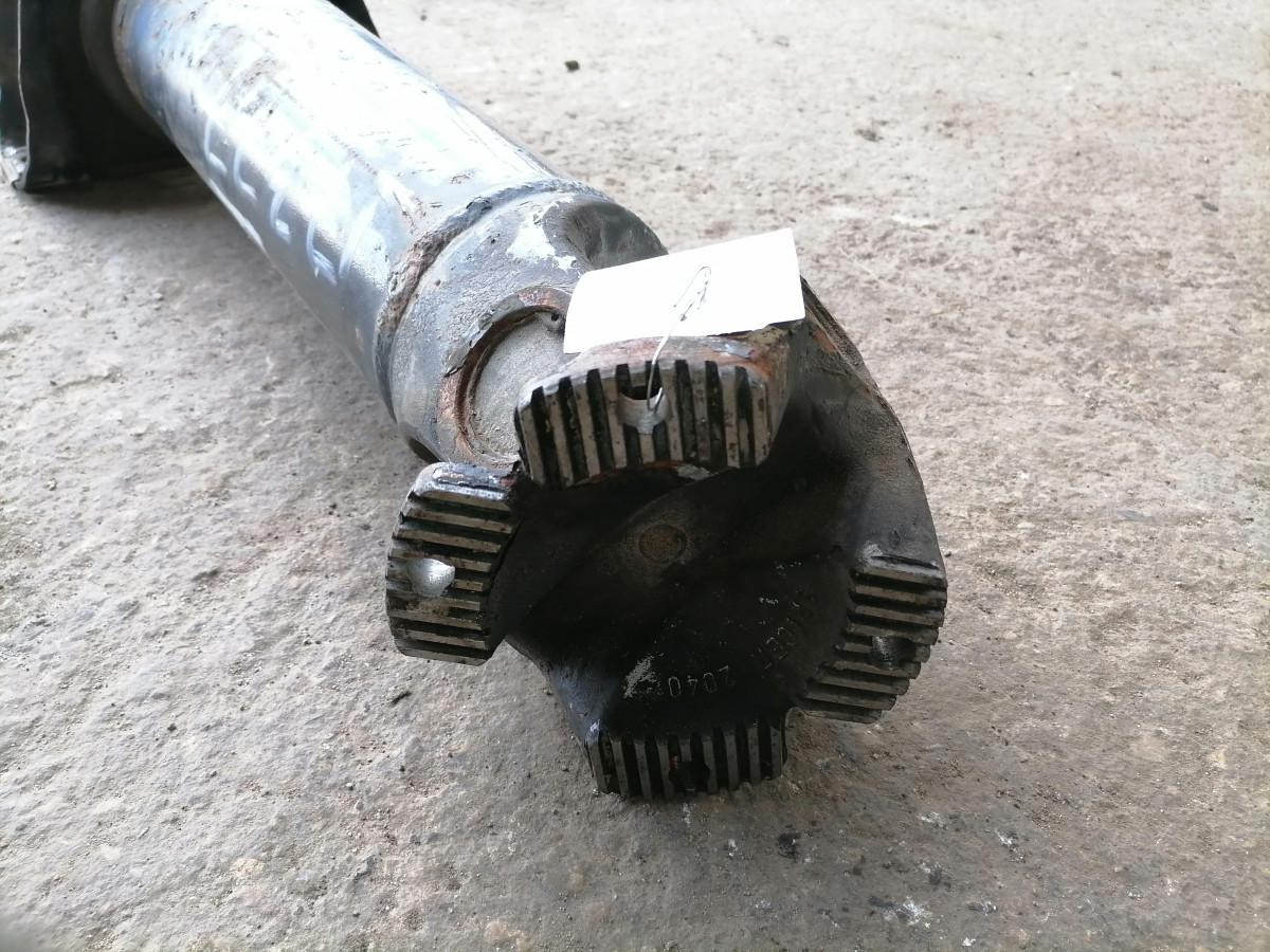 MAN Propeller shaft 81393526055 - Bosht kardanike për Kamioni: foto 3 MAN Propeller shaft 81393526055 - Bosht kardanike për Kamioni: foto 3
