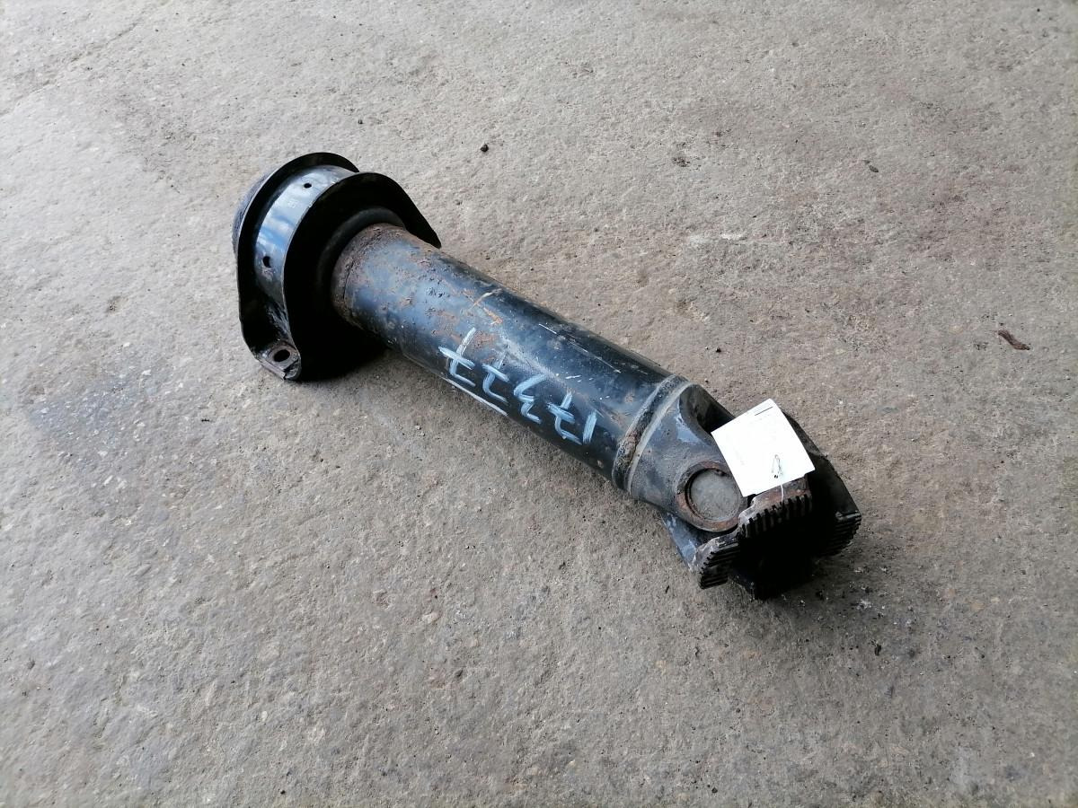MAN Propeller shaft 81393526055 - Bosht kardanike për Kamioni: foto 2 MAN Propeller shaft 81393526055 - Bosht kardanike për Kamioni: foto 2