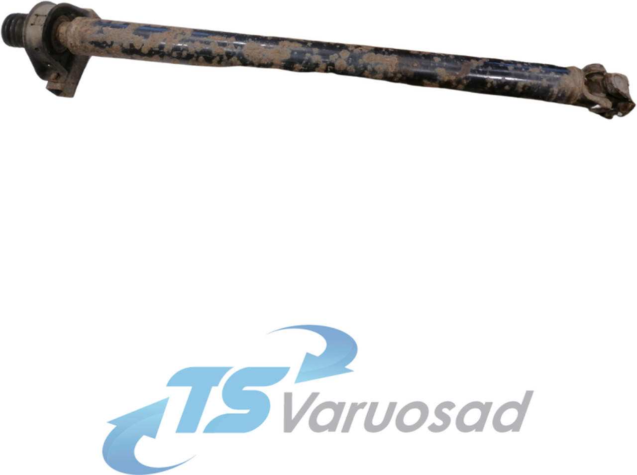 MAN Propeller shaft 81393826179 - Bosht kardanike për Kamioni: foto 1 MAN Propeller shaft 81393826179 - Bosht kardanike për Kamioni: foto 1