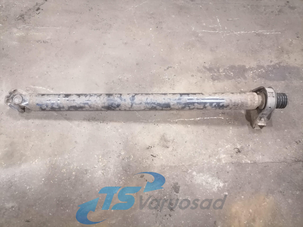MAN Propeller shaft 81393826179 - Bosht kardanike për Kamioni: foto 2 MAN Propeller shaft 81393826179 - Bosht kardanike për Kamioni: foto 2