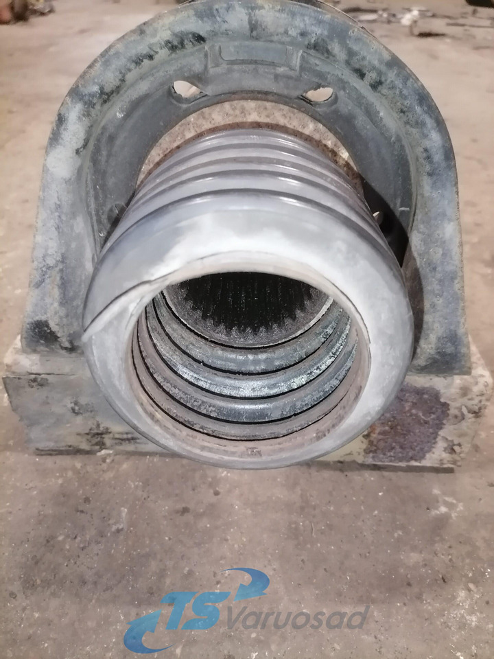MAN Propeller shaft 81393826179 - Bosht kardanike për Kamioni: foto 4 MAN Propeller shaft 81393826179 - Bosht kardanike për Kamioni: foto 4