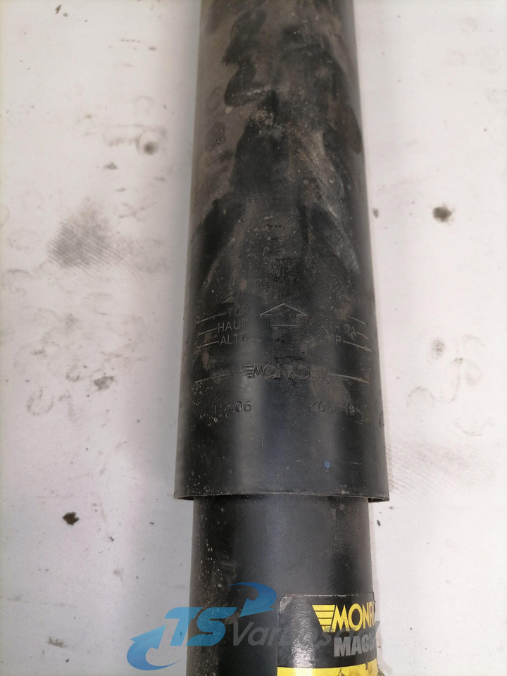 MAN Rear axel shock absorber T5406 - Amortizatorë goditjesh për Kamioni: foto 4 MAN Rear axel shock absorber T5406 - Amortizatorë goditjesh për Kamioni: foto 4