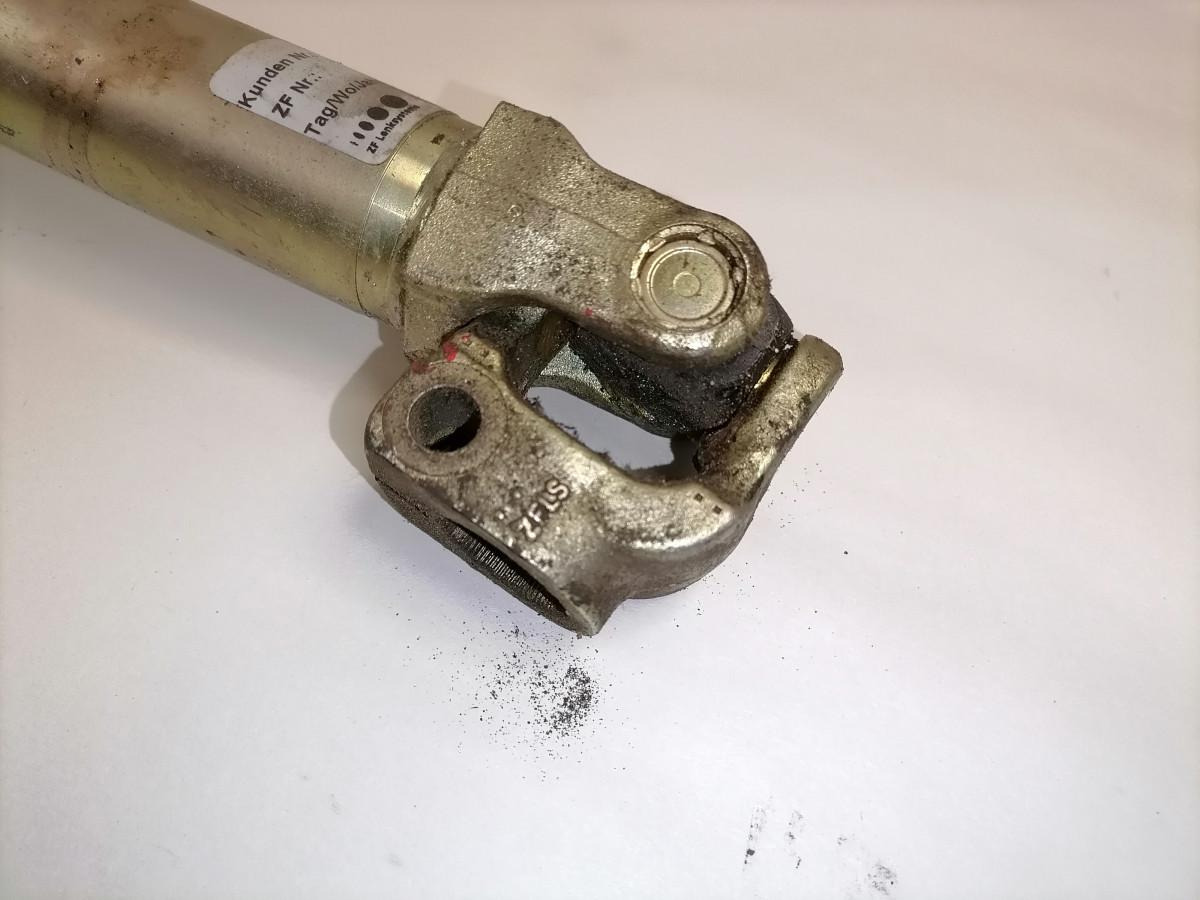 MAN Steering column 81461220029 - Sistemi i drejtimit për Kamioni: foto 4 MAN Steering column 81461220029 - Sistemi i drejtimit për Kamioni: foto 4