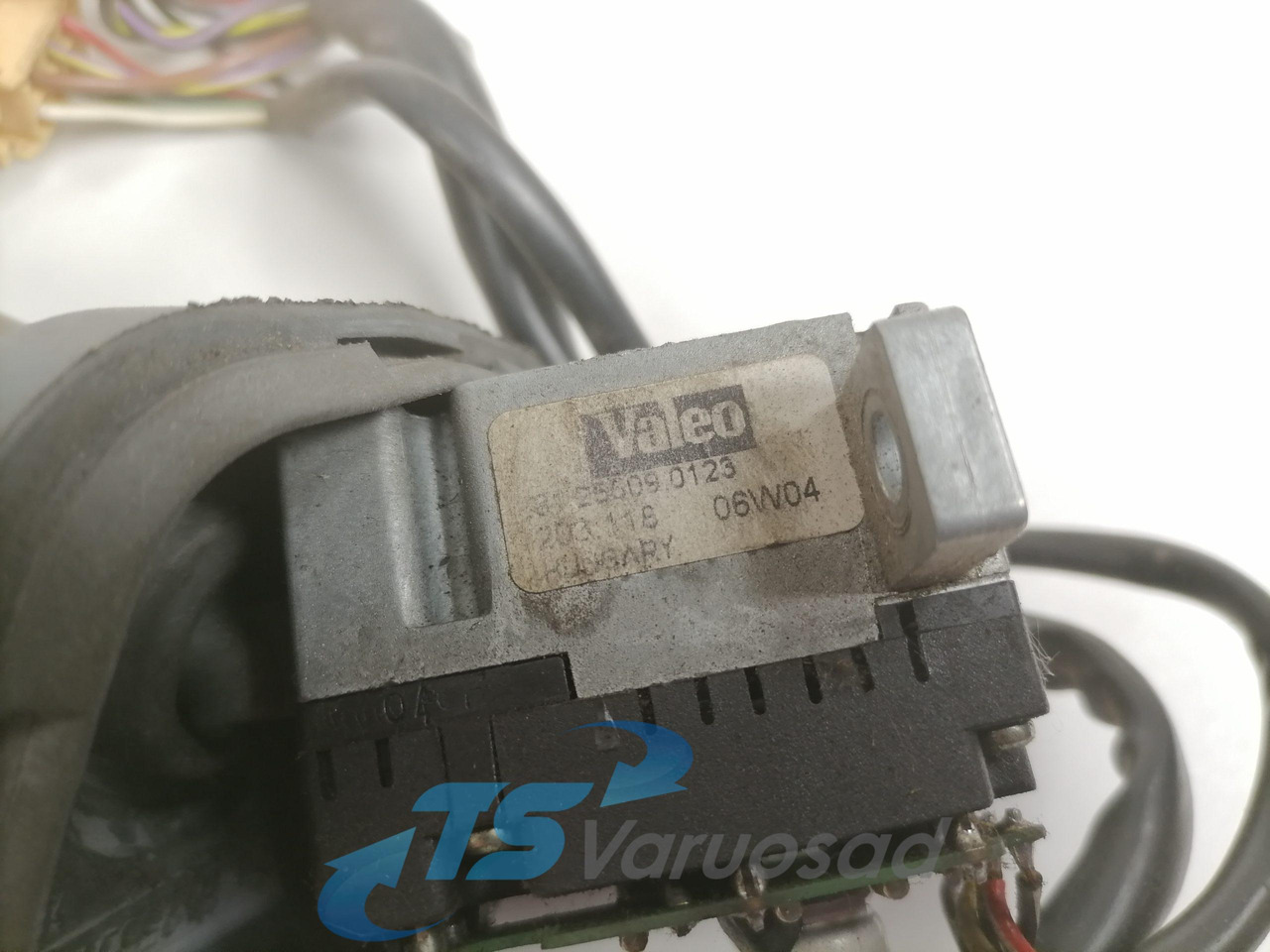 MAN Switch, wipers 81255090123 - Sistemi elektrik për Kamioni: foto 4 MAN Switch, wipers 81255090123 - Sistemi elektrik për Kamioni: foto 4