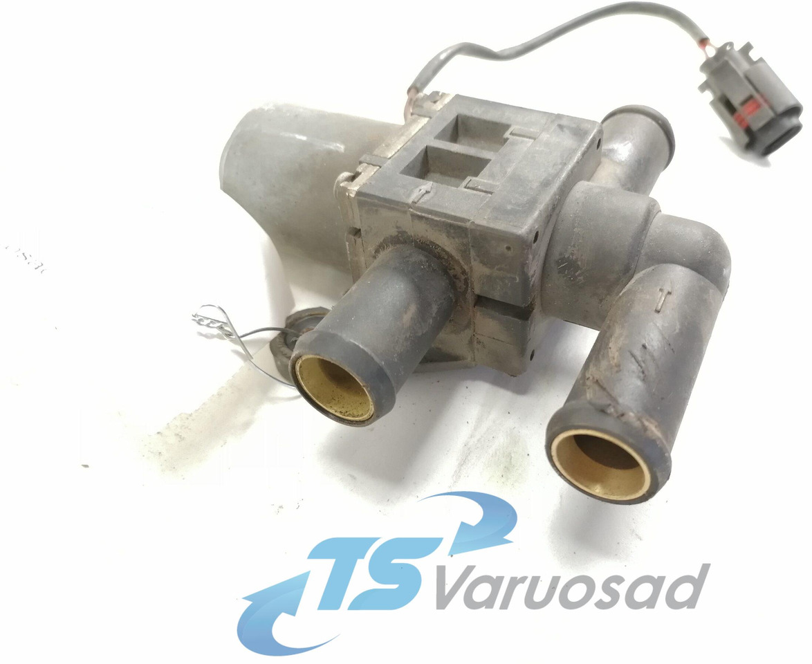 MAN Water valve 9XL351328361 - Ngrohja/ Ventilimi për Kamioni: foto 2 MAN Water valve 9XL351328361 - Ngrohja/ Ventilimi për Kamioni: foto 2