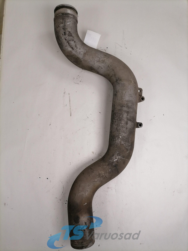 MAN intercooler pipe 51094113489 - Ftohësi i ndërmjetëm për Kamioni: foto 2 MAN intercooler pipe 51094113489 - Ftohësi i ndërmjetëm për Kamioni: foto 2