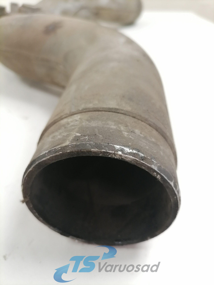 MAN intercooler pipe 51094113489 - Ftohësi i ndërmjetëm për Kamioni: foto 3 MAN intercooler pipe 51094113489 - Ftohësi i ndërmjetëm për Kamioni: foto 3
