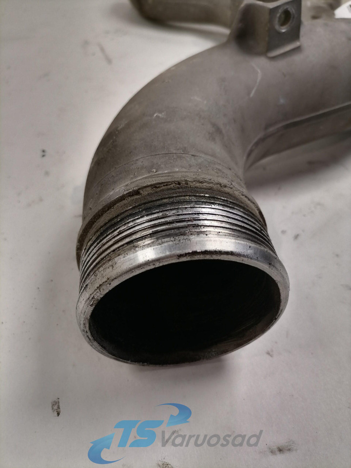 MAN intercooler pipe 51094113489 - Ftohësi i ndërmjetëm për Kamioni: foto 2 MAN intercooler pipe 51094113489 - Ftohësi i ndërmjetëm për Kamioni: foto 2