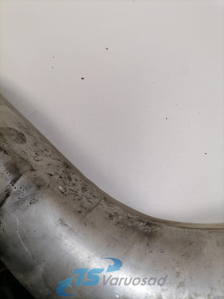 MB Exhaust pipe A9704920001 - Zhurmëmbytësi për Kamioni: foto 5 MB Exhaust pipe A9704920001 - Zhurmëmbytësi për Kamioni: foto 5