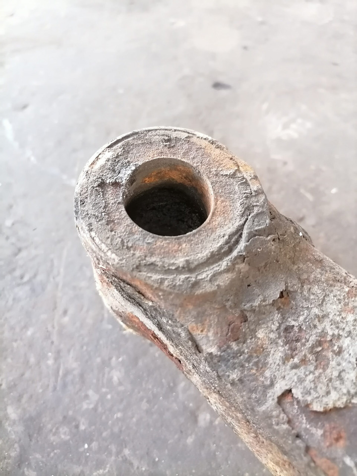 MB MB atego esisilla tala VL2/210C - Aksi i përparmë për Kamioni: foto 5 MB MB atego esisilla tala VL2/210C - Aksi i përparmë për Kamioni: foto 5