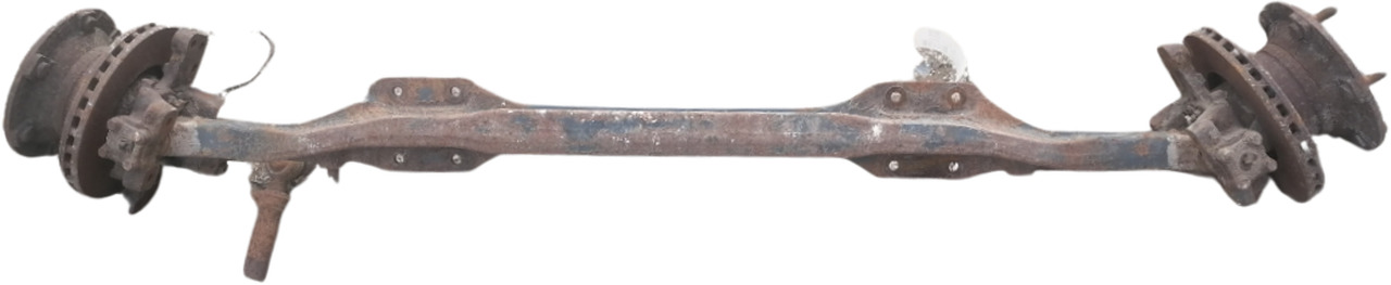 MB MB atego esisilla tala VL2/210C - Aksi i përparmë për Kamioni: foto 1 MB MB atego esisilla tala VL2/210C - Aksi i përparmë për Kamioni: foto 1