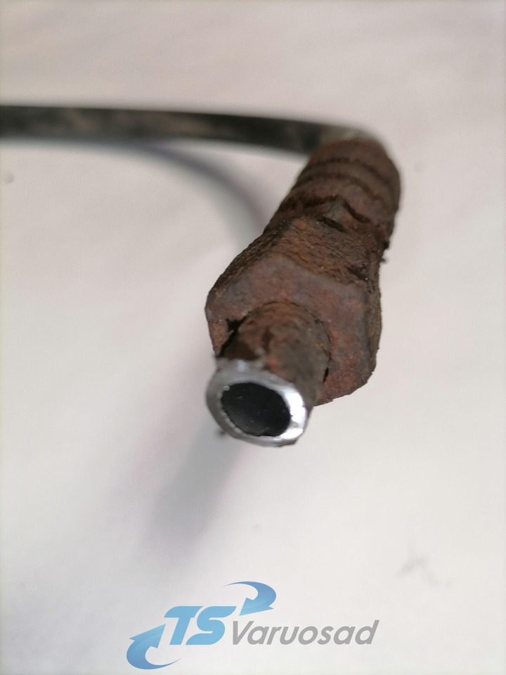 MB Steering hydraulic pump A0024601480 - Pompa e drejtimit për Kamioni: foto 4 MB Steering hydraulic pump A0024601480 - Pompa e drejtimit për Kamioni: foto 4