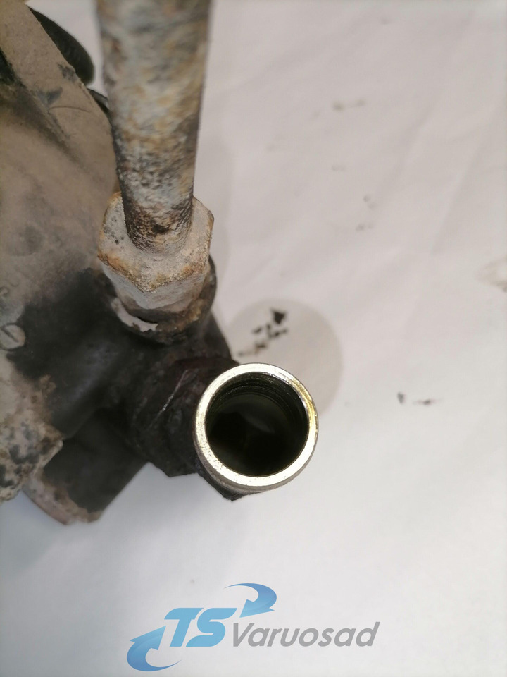 MB Steering hydraulic pump A0024601480 - Pompa e drejtimit për Kamioni: foto 5 MB Steering hydraulic pump A0024601480 - Pompa e drejtimit për Kamioni: foto 5