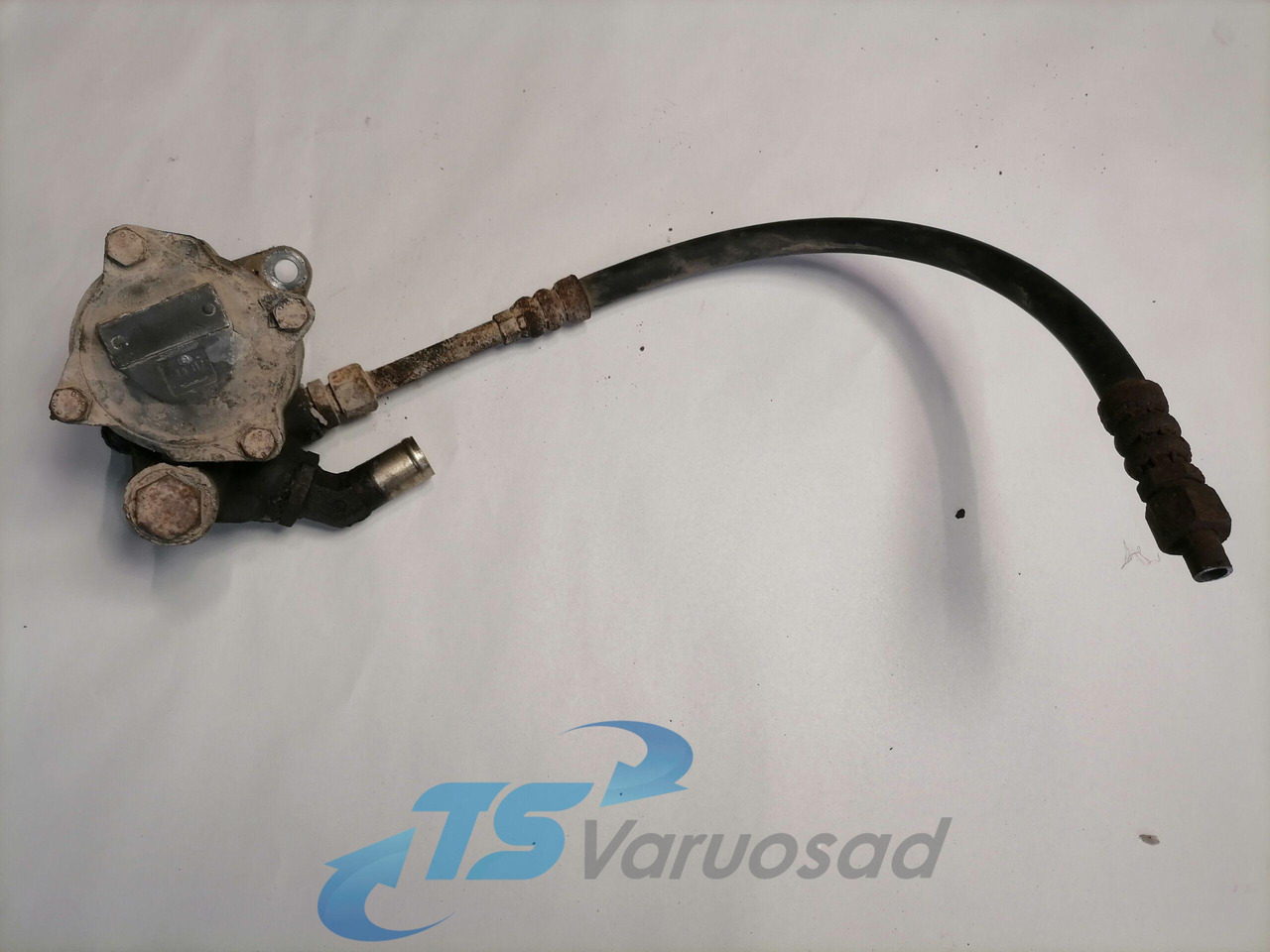 MB Steering hydraulic pump A0024601480 - Pompa e drejtimit për Kamioni: foto 2 MB Steering hydraulic pump A0024601480 - Pompa e drejtimit për Kamioni: foto 2