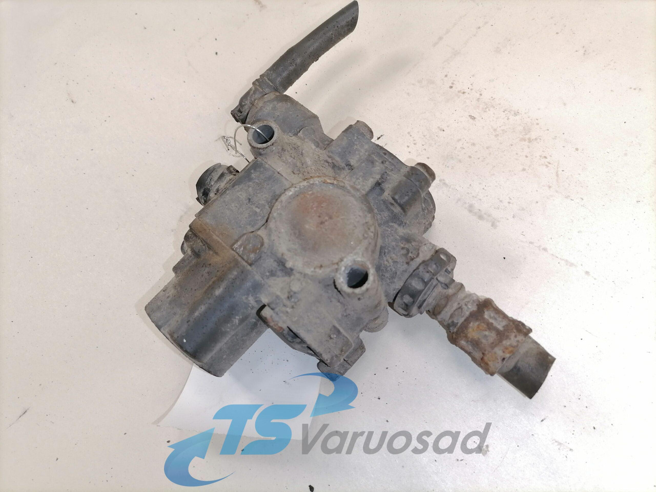 Mercedes-Benz ABS brake valve 0044296544 - Valvul frenave për Kamioni: foto 2 Mercedes-Benz ABS brake valve 0044296544 - Valvul frenave për Kamioni: foto 2