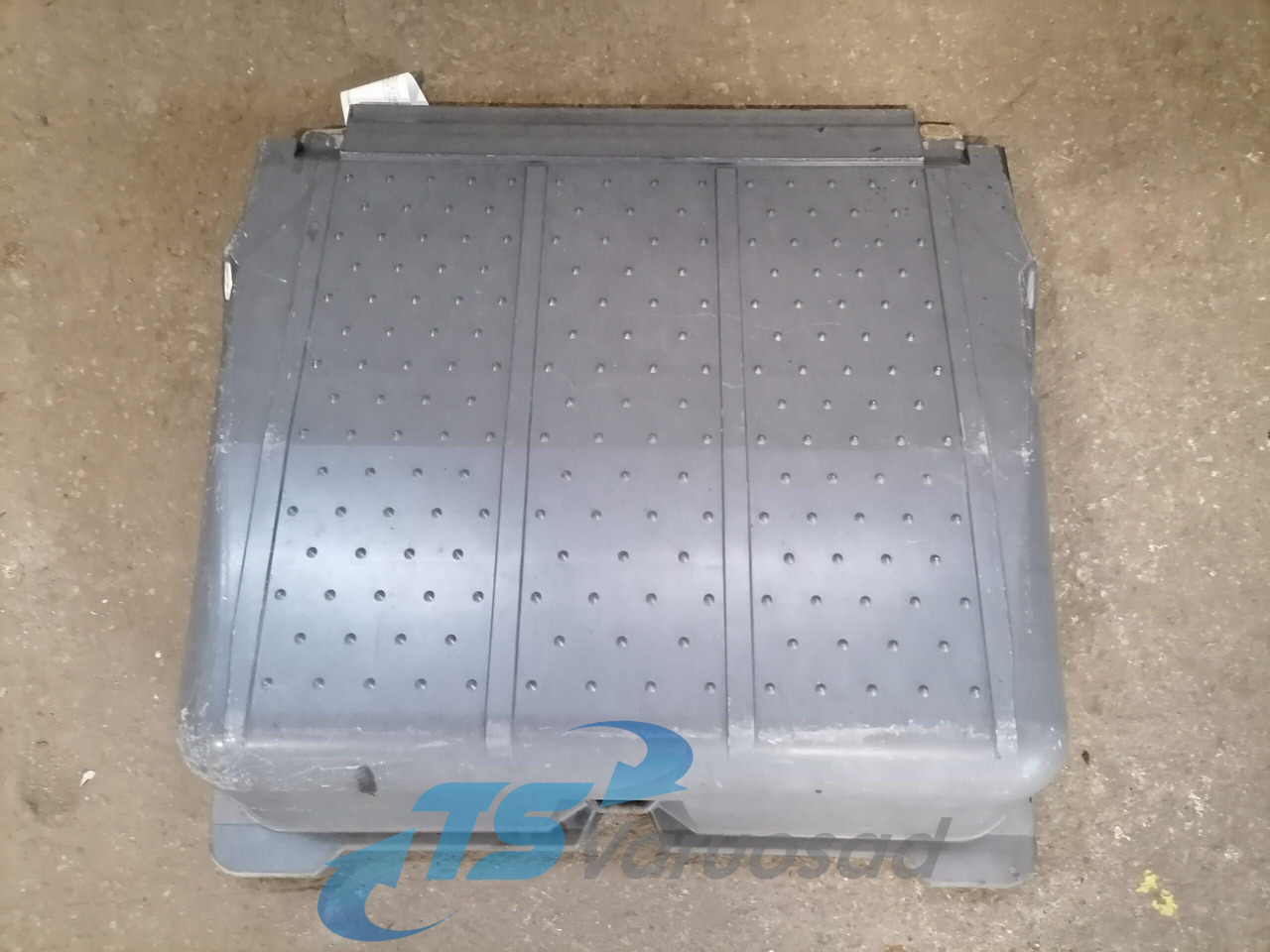 Mercedes-Benz Battery cover A9415410103 - Bateria për Kamioni: foto 4 Mercedes-Benz Battery cover A9415410103 - Bateria për Kamioni: foto 4