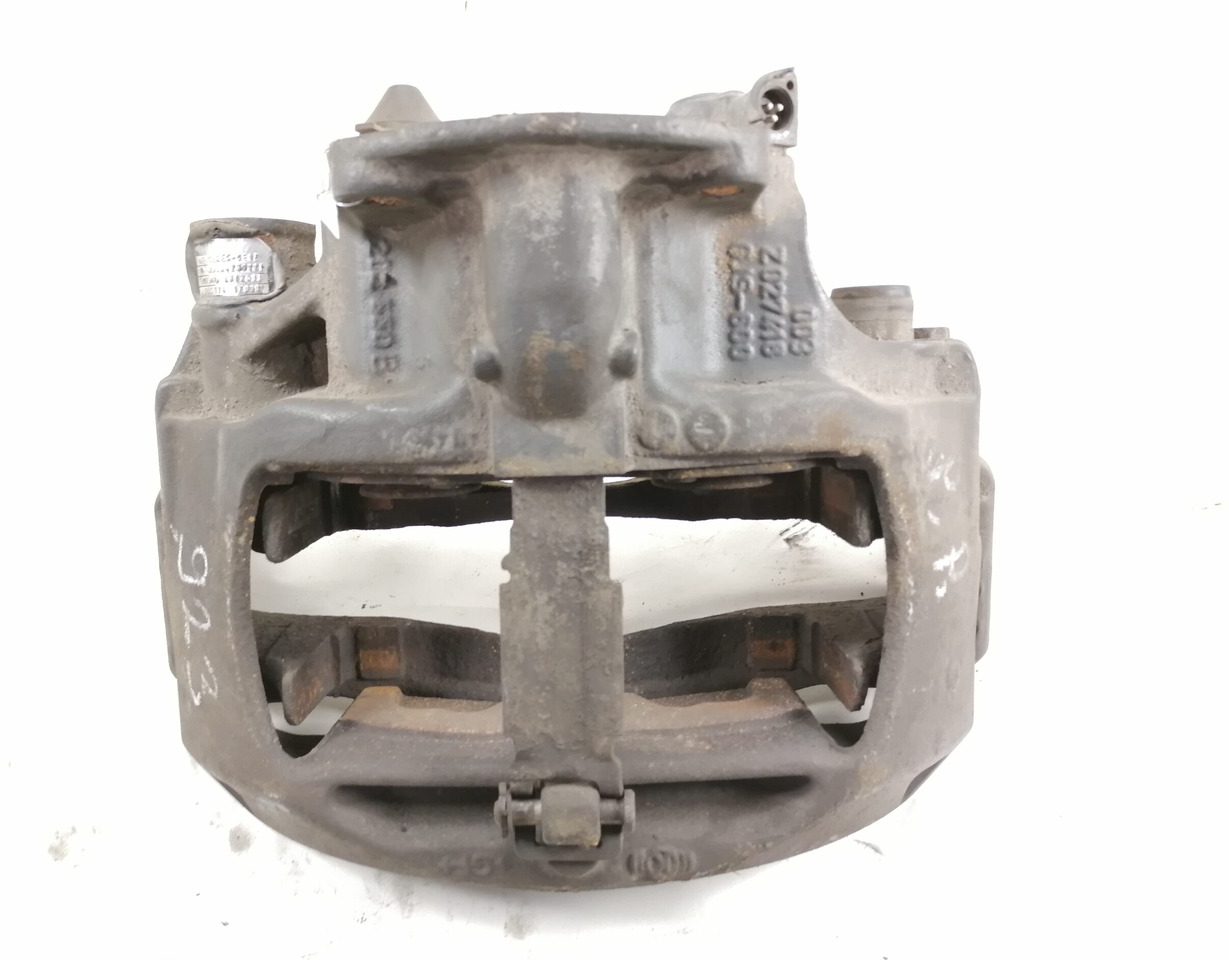 Mercedes-Benz Brake caliper A9604200601 - Pjesët e frenave për Kamioni: foto 4 Mercedes-Benz Brake caliper A9604200601 - Pjesët e frenave për Kamioni: foto 4