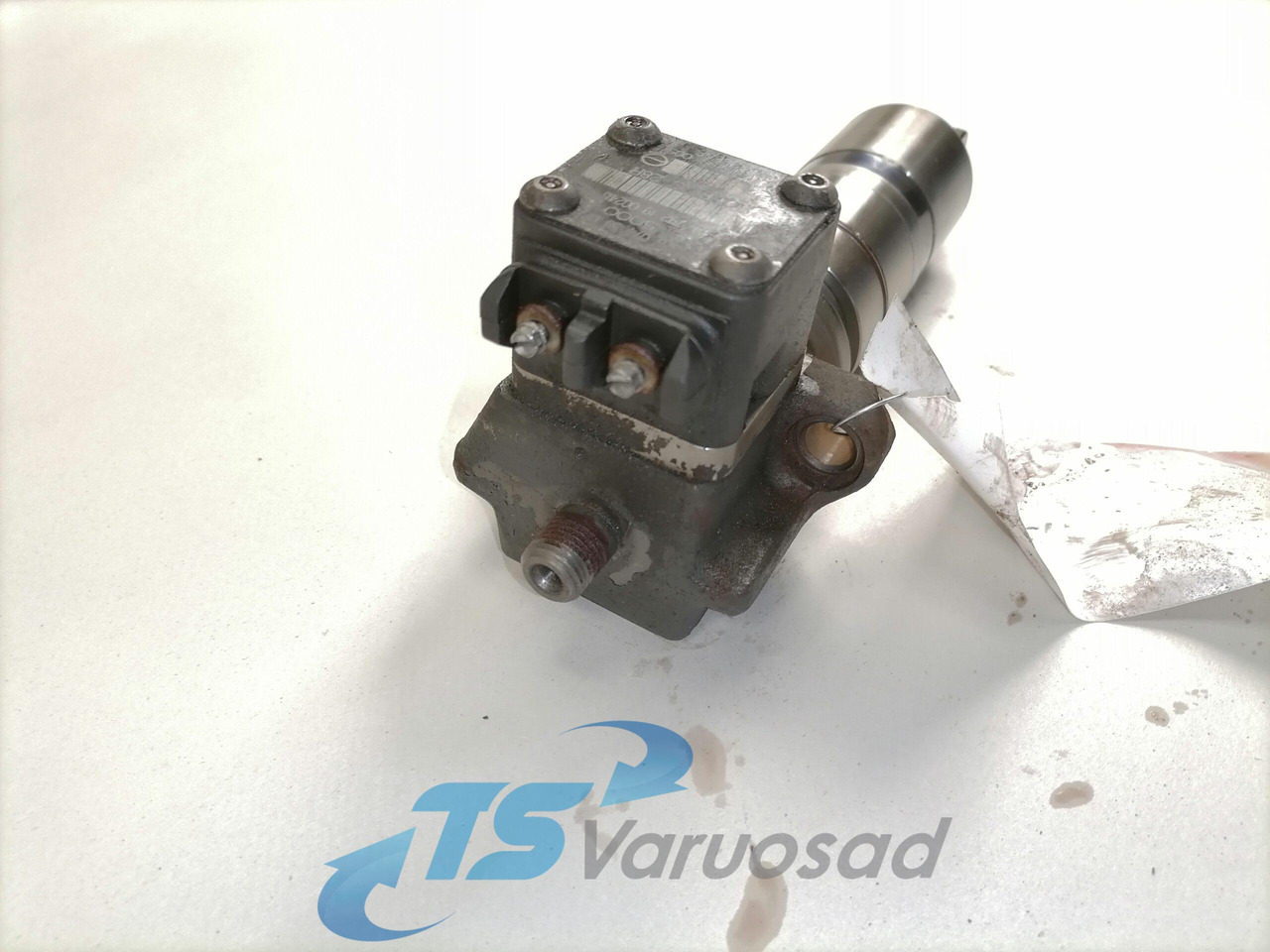 Mercedes-Benz High pressure pump A0414799054 - Pompa e karburantit për Kamioni: foto 2 Mercedes-Benz High pressure pump A0414799054 - Pompa e karburantit për Kamioni: foto 2