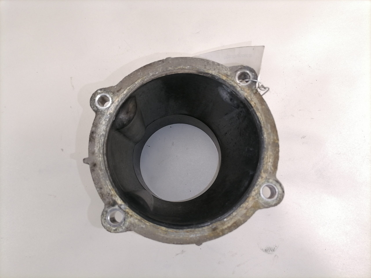 Mercedes-Benz Intake manifold A4710982037 - Kolektor ajri për Kamioni: foto 3 Mercedes-Benz Intake manifold A4710982037 - Kolektor ajri për Kamioni: foto 3
