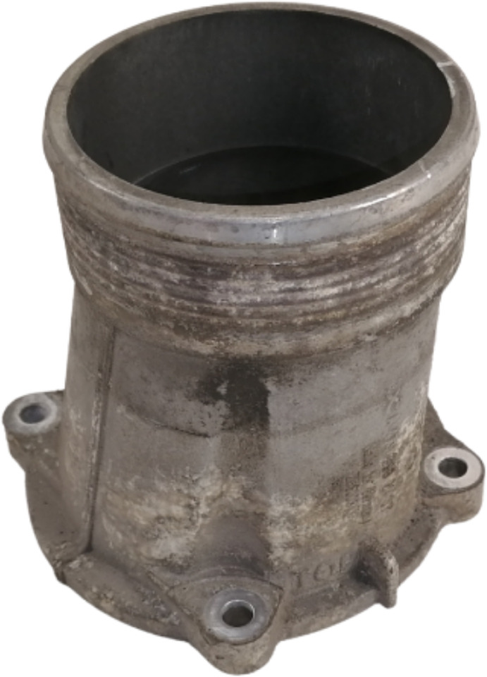 Mercedes-Benz Intake manifold A4710982037 - Kolektor ajri për Kamioni: foto 1 Mercedes-Benz Intake manifold A4710982037 - Kolektor ajri për Kamioni: foto 1