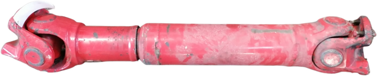 Mercedes-Benz Propeller shaft A6594102202 - Bosht kardanike për Kamioni: foto 1 Mercedes-Benz Propeller shaft A6594102202 - Bosht kardanike për Kamioni: foto 1