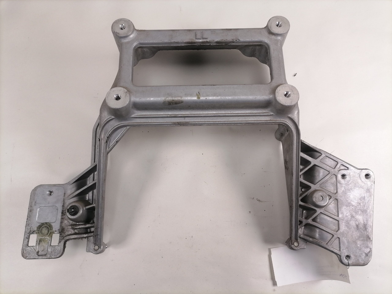 Mercedes-Benz Roolisamba kandur A9604610235 - Kolona e drejtimit për Kamioni: foto 4 Mercedes-Benz Roolisamba kandur A9604610235 - Kolona e drejtimit për Kamioni: foto 4