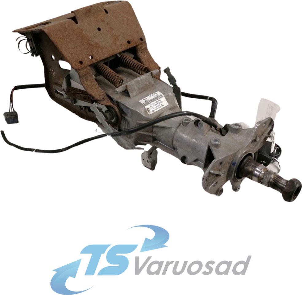 Mercedes-Benz Roolisammas 9434601131 - Kolona e drejtimit për Kamioni: foto 1 Mercedes-Benz Roolisammas 9434601131 - Kolona e drejtimit për Kamioni: foto 1