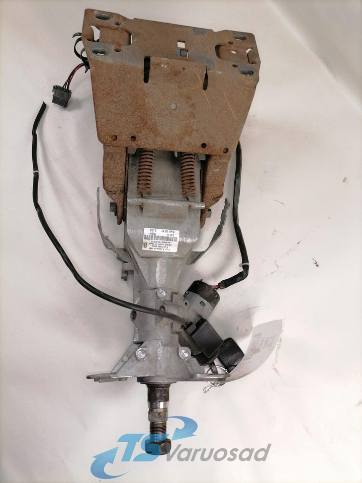 Mercedes-Benz Roolisammas 9434601131 - Kolona e drejtimit për Kamioni: foto 4 Mercedes-Benz Roolisammas 9434601131 - Kolona e drejtimit për Kamioni: foto 4