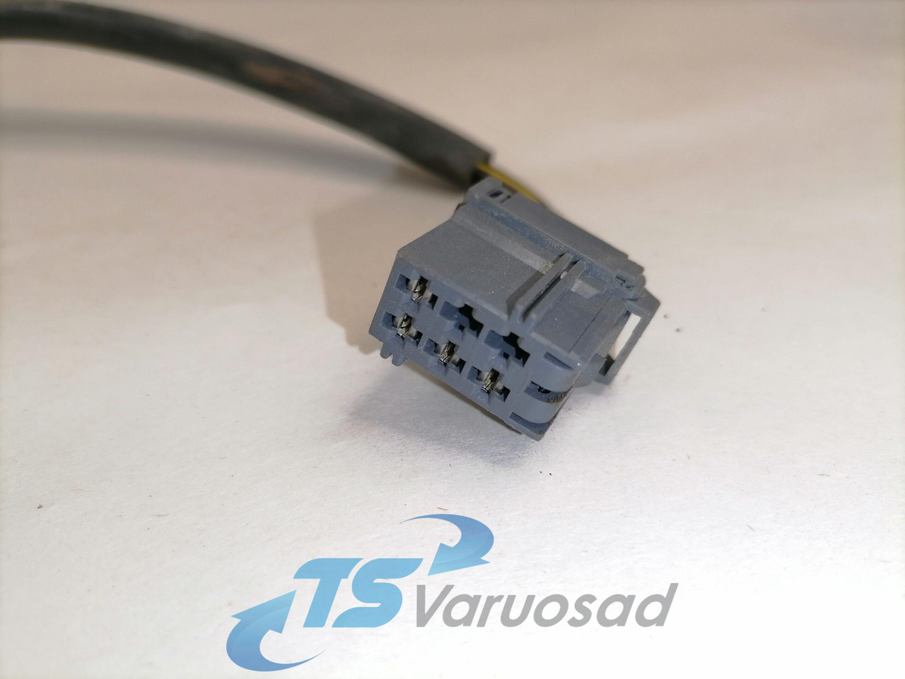 Mercedes-Benz Roolisammas 9434601131 - Kolona e drejtimit për Kamioni: foto 3 Mercedes-Benz Roolisammas 9434601131 - Kolona e drejtimit për Kamioni: foto 3