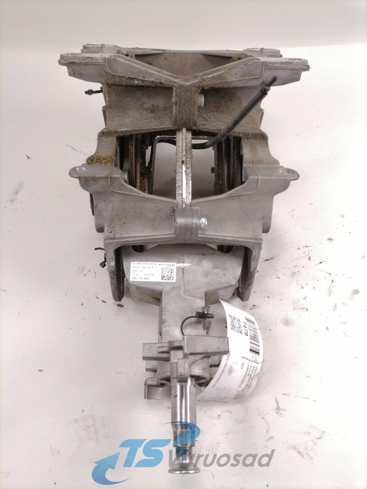 Mercedes-Benz Roolisammas A9604600816 - Kolona e drejtimit për Kamioni: foto 4 Mercedes-Benz Roolisammas A9604600816 - Kolona e drejtimit për Kamioni: foto 4