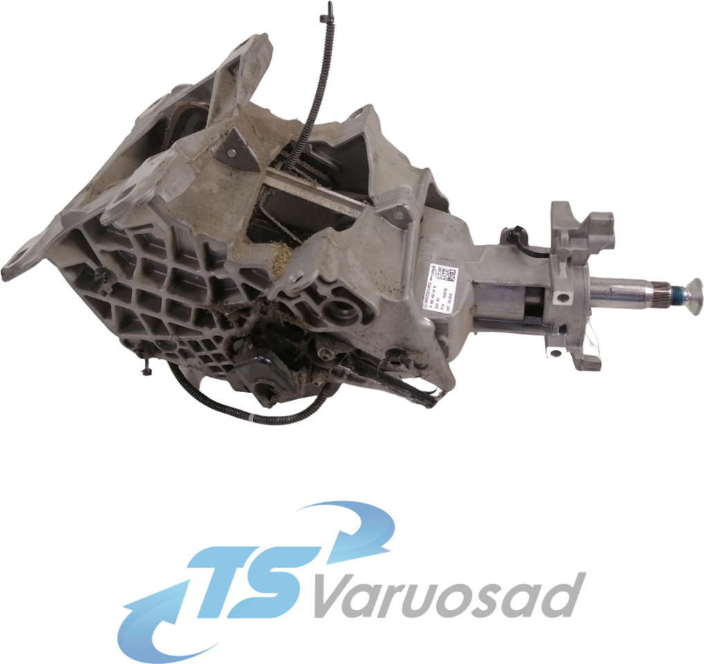 Mercedes-Benz Roolisammas A9604600816 - Kolona e drejtimit për Kamioni: foto 1 Mercedes-Benz Roolisammas A9604600816 - Kolona e drejtimit për Kamioni: foto 1