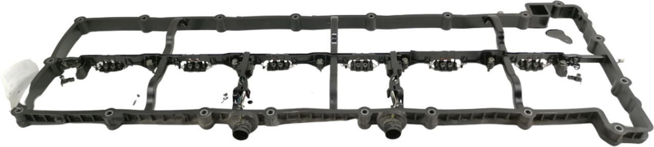 Mercedes-Benz Vahekaas A4710100179 - Koka e cilindrit për Kamioni: foto 1 Mercedes-Benz Vahekaas A4710100179 - Koka e cilindrit për Kamioni: foto 1