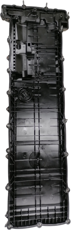 Mercedes-Benz Valve cover A4710101730 - Koka e cilindrit për Kamioni: foto 3 Mercedes-Benz Valve cover A4710101730 - Koka e cilindrit për Kamioni: foto 3