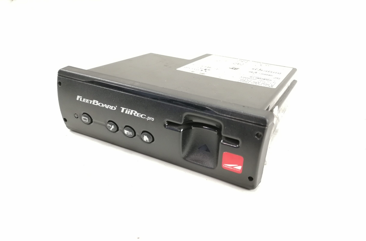 Mercedes-Benz tachograph A0004462260 - Tahografi për Kamioni: foto 1 Mercedes-Benz tachograph A0004462260 - Tahografi për Kamioni: foto 1