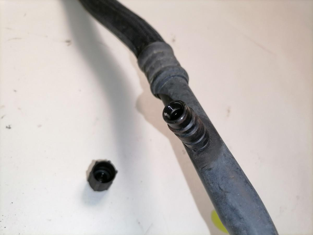 Scania A/C pipe 2608754 - Ngrohja/ Ventilimi për Kamioni: foto 2 Scania A/C pipe 2608754 - Ngrohja/ Ventilimi për Kamioni: foto 2