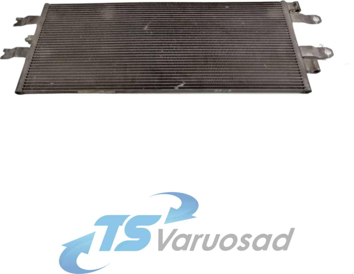 Scania A/C radiator 1921284 - Ngrohja/ Ventilimi për Kamioni: foto 1 Scania A/C radiator 1921284 - Ngrohja/ Ventilimi për Kamioni: foto 1