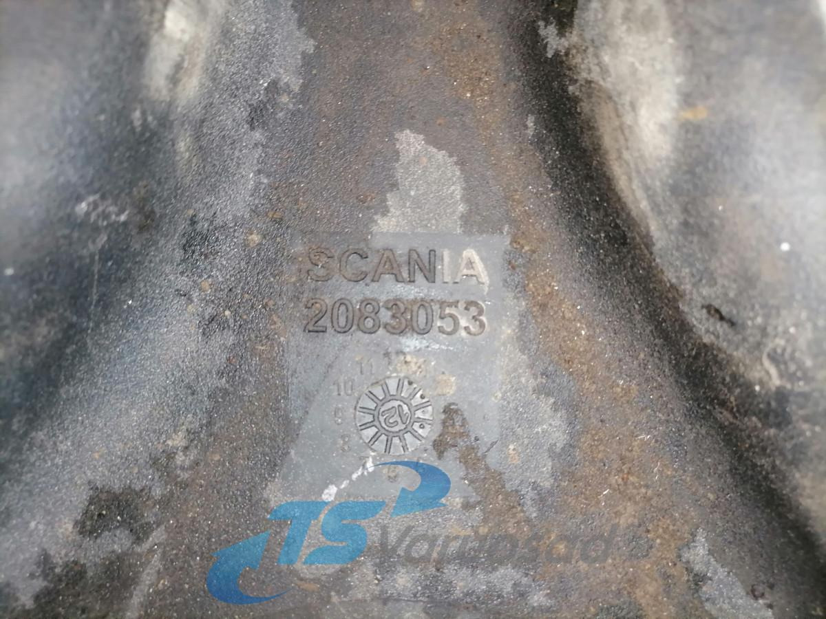 Scania ADBlue paak 2141802 - Sistemi i karburantit për Kamioni: foto 5 Scania ADBlue paak 2141802 - Sistemi i karburantit për Kamioni: foto 5