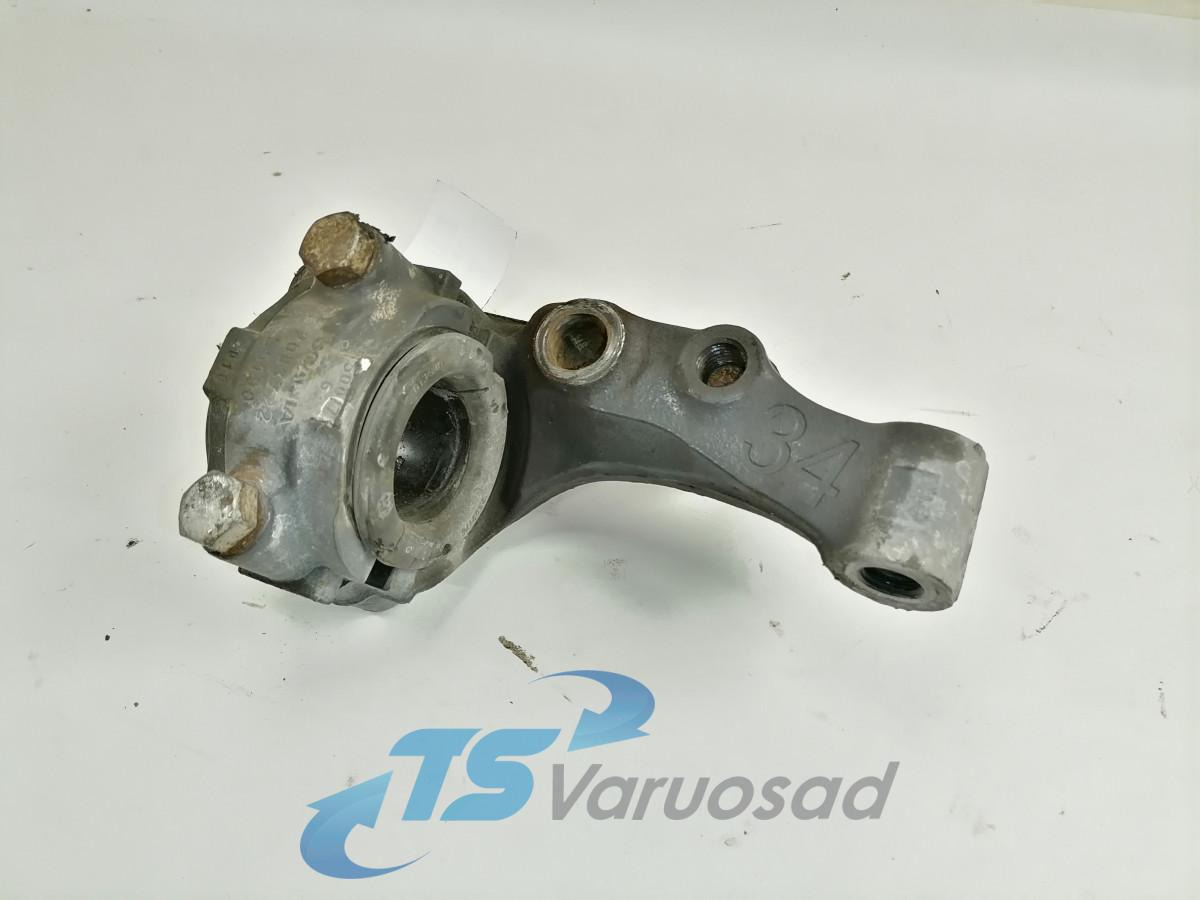 Scania Ahock absorber mounting 2290934 - Pezullimi për Kamioni: foto 2 Scania Ahock absorber mounting 2290934 - Pezullimi për Kamioni: foto 2