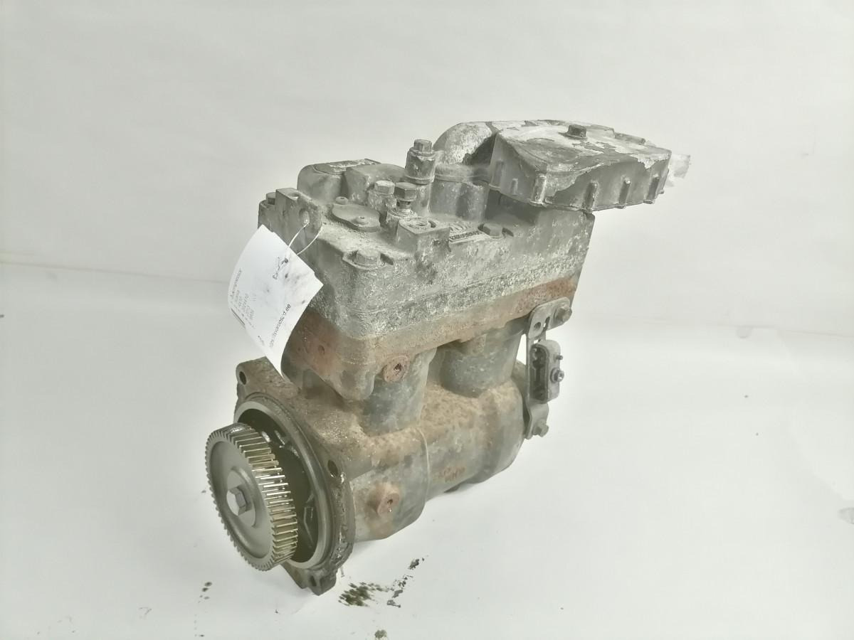 Scania Air compressor 2024410 - Kompresori i ajrit të frenave për Kamioni: foto 2 Scania Air compressor 2024410 - Kompresori i ajrit të frenave për Kamioni: foto 2