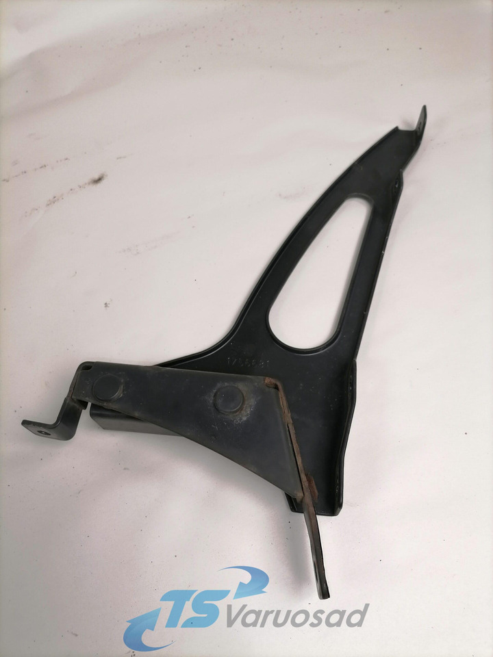 Scania Air deflector bracket 1756681 - Aerodinamikë/ Kuadër i drejtimit të tërthortë për Kamioni: foto 1 Scania Air deflector bracket 1756681 - Aerodinamikë/ Kuadër i drejtimit të tërthortë për Kamioni: foto 1