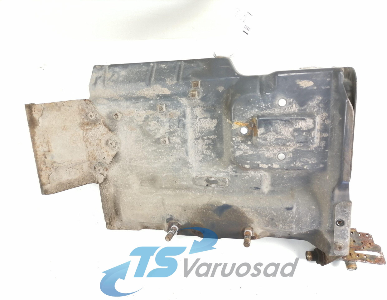 Scania Air dryer carrier plate 1367477 - Valvul frenave për Kamioni: foto 3 Scania Air dryer carrier plate 1367477 - Valvul frenave për Kamioni: foto 3