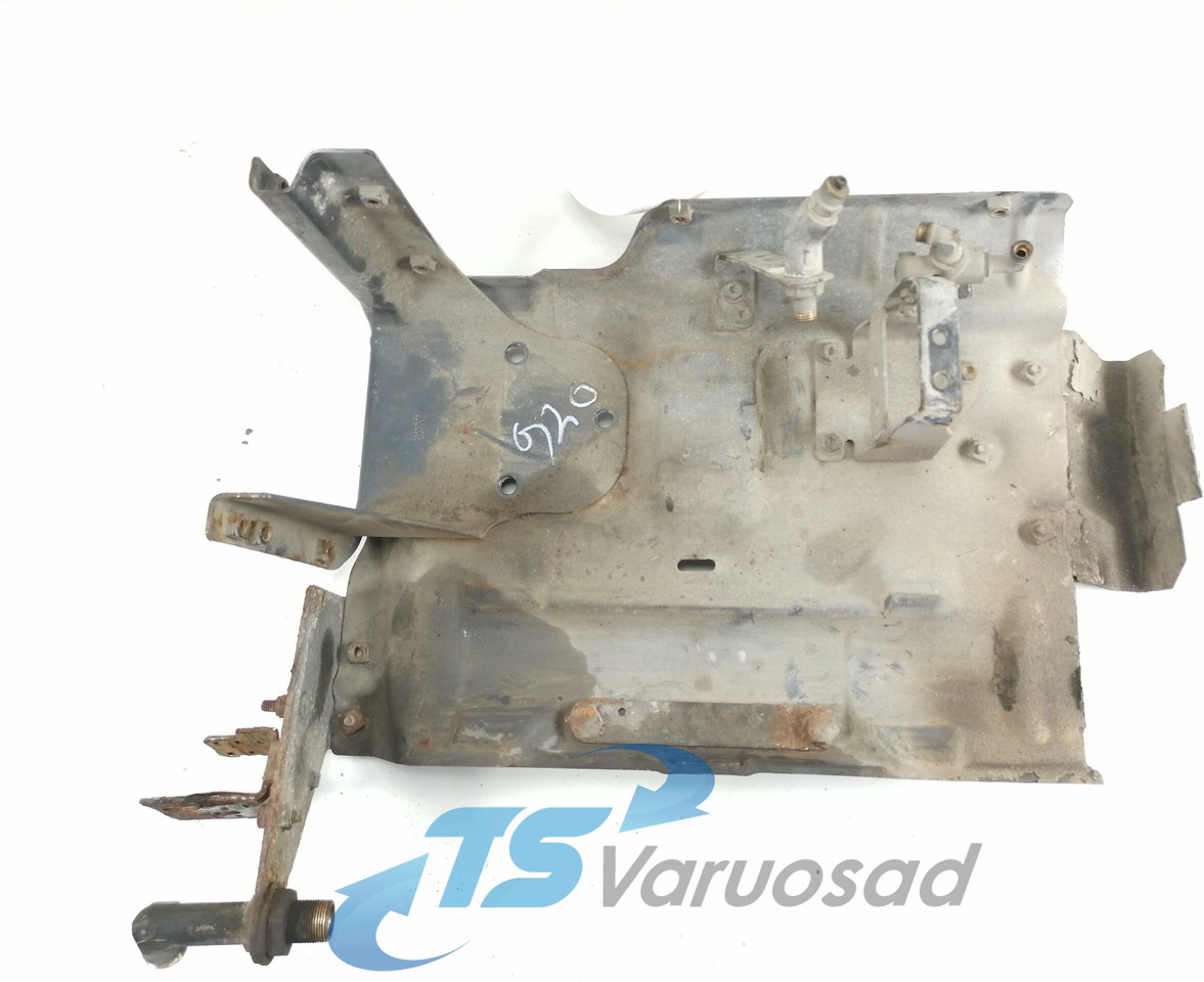Scania Air dryer carrier plate 1367477 - Valvul frenave për Kamioni: foto 5 Scania Air dryer carrier plate 1367477 - Valvul frenave për Kamioni: foto 5