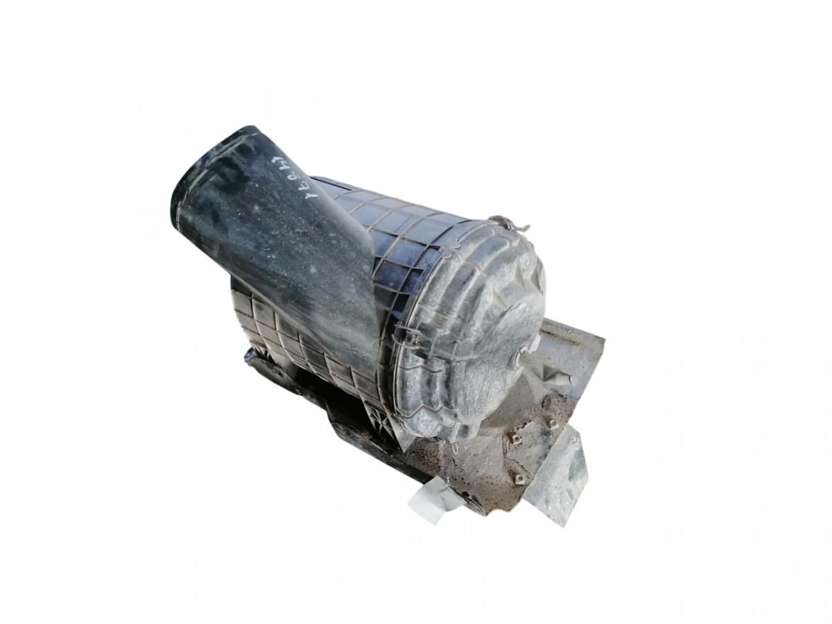 Scania Air filter housing 1387545 - Sistemi i marrjes së ajrit për Kamioni: foto 1 Scania Air filter housing 1387545 - Sistemi i marrjes së ajrit për Kamioni: foto 1