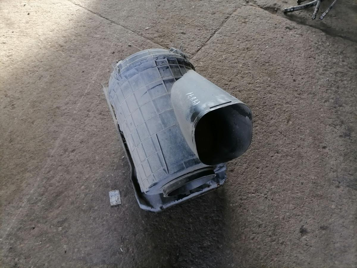 Scania Air filter housing 1387545 - Sistemi i marrjes së ajrit për Kamioni: foto 3 Scania Air filter housing 1387545 - Sistemi i marrjes së ajrit për Kamioni: foto 3