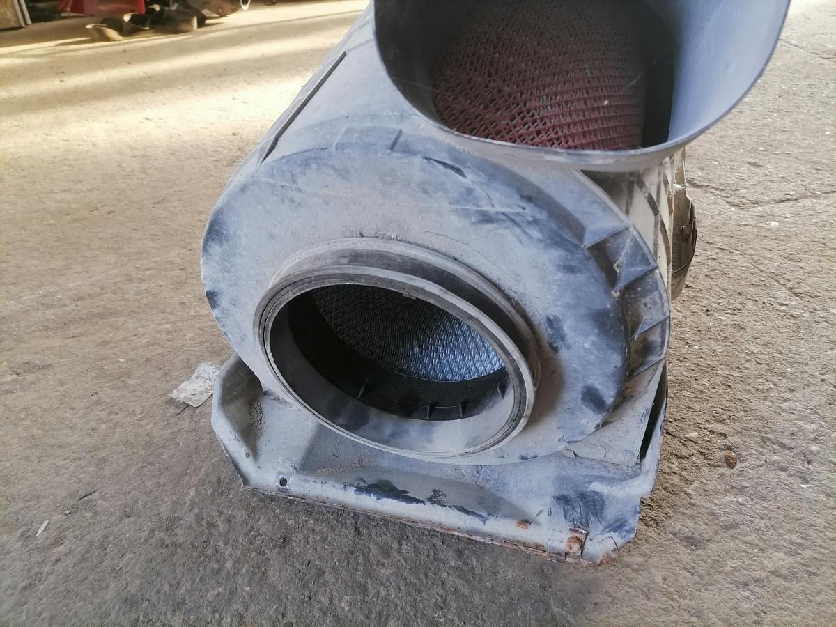 Scania Air filter housing 1387545 - Sistemi i marrjes së ajrit për Kamioni: foto 5 Scania Air filter housing 1387545 - Sistemi i marrjes së ajrit për Kamioni: foto 5