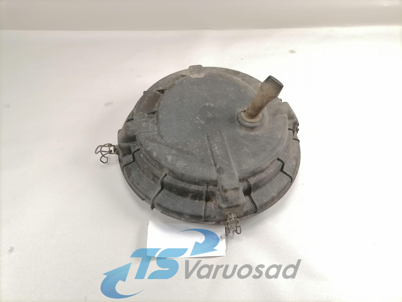 Scania Air filter housing cover 1387547 - Sistemi i marrjes së ajrit për Kamioni: foto 1 Scania Air filter housing cover 1387547 - Sistemi i marrjes së ajrit për Kamioni: foto 1