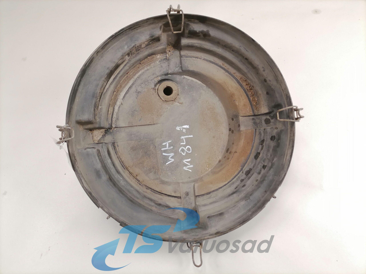 Scania Air filter housing cover 1387547 - Sistemi i marrjes së ajrit për Kamioni: foto 2 Scania Air filter housing cover 1387547 - Sistemi i marrjes së ajrit për Kamioni: foto 2