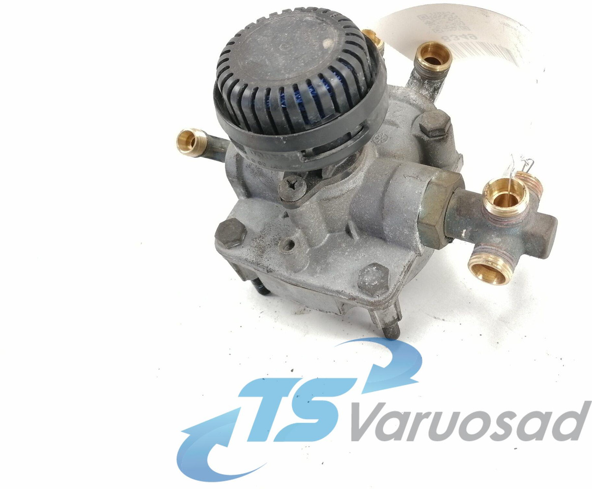 Scania Air pressure control valve 1425183 - Valvul frenave për Kamioni: foto 1 Scania Air pressure control valve 1425183 - Valvul frenave për Kamioni: foto 1