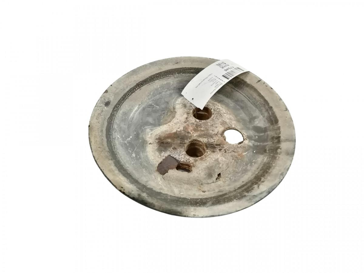 Scania Air spring bracket 1356419 - Pezullimi i ajrit për Kamioni: foto 1 Scania Air spring bracket 1356419 - Pezullimi i ajrit për Kamioni: foto 1